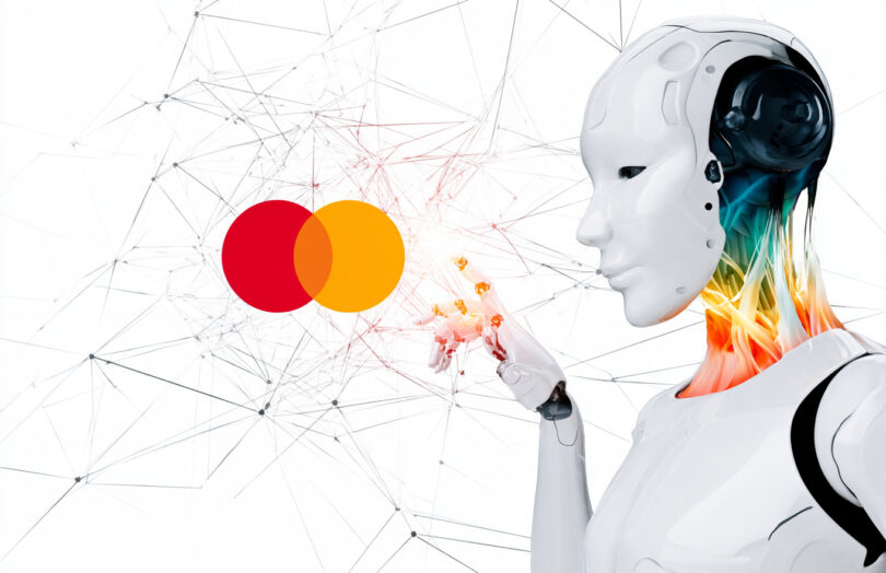 Mastercard AI agentic payments
