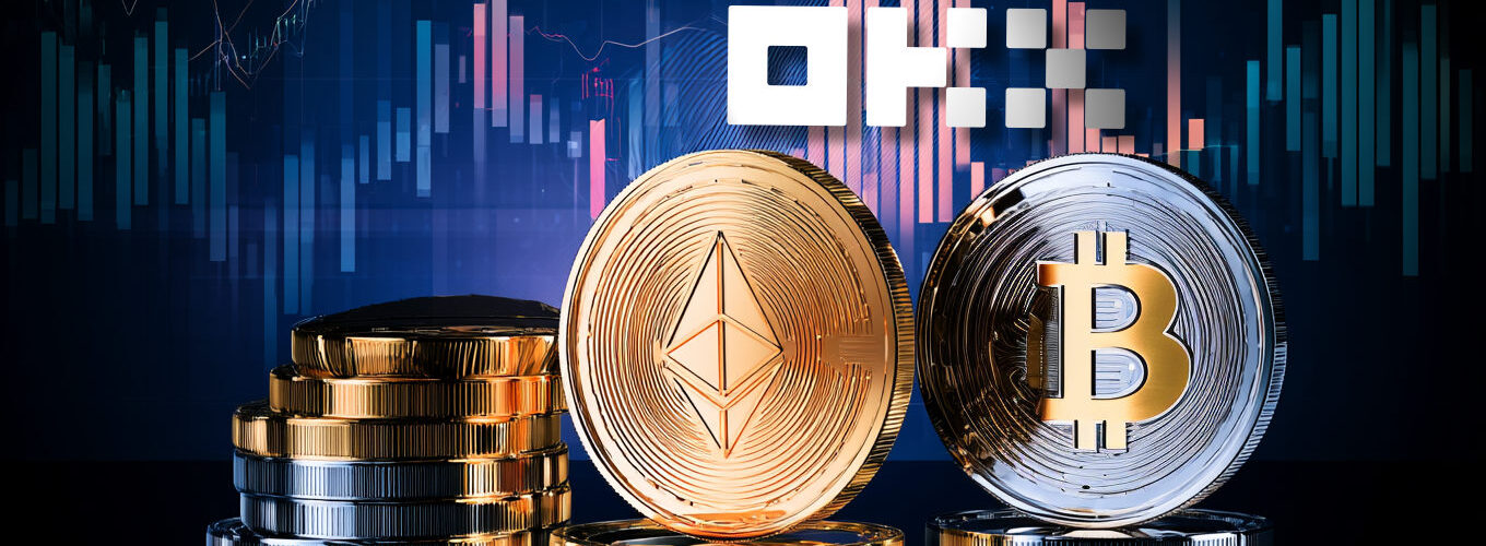 OKX crypto exchange