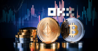 OKX crypto exchange