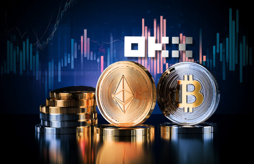 OKX crypto exchange