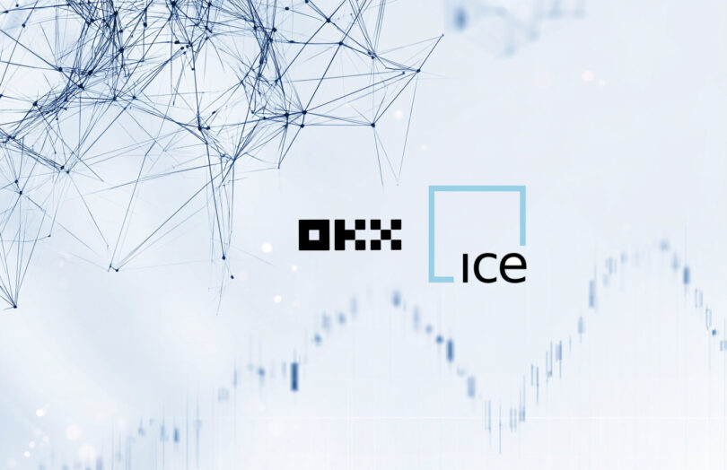 OKX ICE TSV tokenized stocks