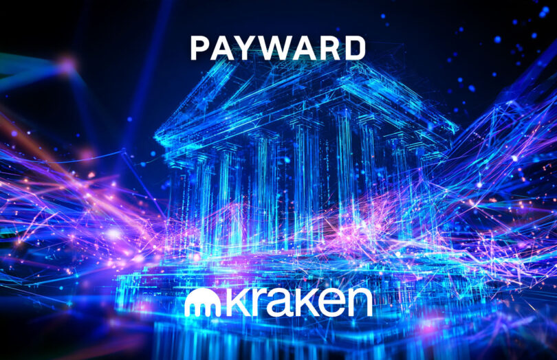 Payward Kraken acquires bank