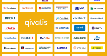 Qivalis stablecoin bank consortium