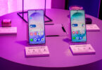 Samsung phones