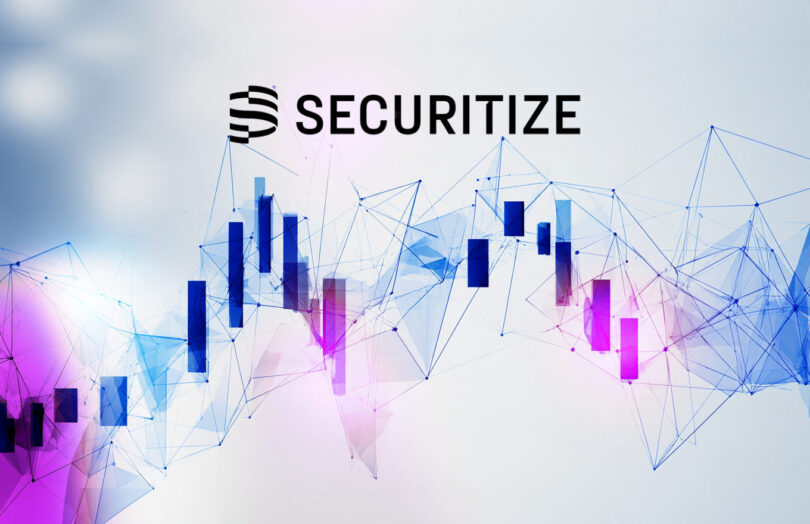 Securitize tokenized stocks