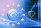 Tether Europe EU USAT stablecoin