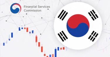 Tokenization Korea Financial Services Commission
