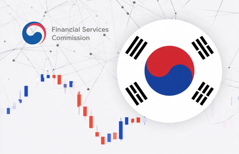 Tokenization Korea Financial Services Commission