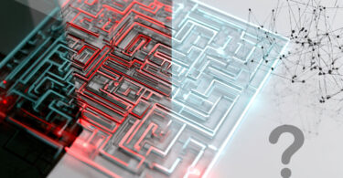 Tokenization maze