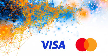 Visa Mastercard stablecoins
